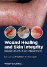 Madeleine Flanagan, Madeleine (University of Hertfordshire Flanagan, Flanagan Madeleine - Wound Healing and Skin Integrity