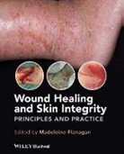 Madeleine Flanagan, Madeleine (University of Hertfordshire Flanagan, Flanagan Madeleine - WOUND HEALING AND SKIN INTEGRITY