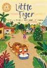 Franklin Watts, Sheryl Webster, Webster Sheryl - Reading Champion: Little Tiger