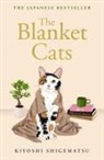 Kiyoshi Shigematsu - The Blanket Cats