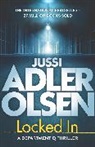 Jussi Adler-Olsen, Adler-Olsen Jussi - Locked In