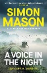 Simon Mason, Mason Simon - A Voice in the Night