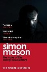 Simon Mason, Mason Simon - The Case of the Lonely Accountant (The Finder Mysteries)