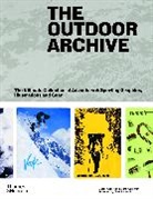 Chase Anderson, Clint Pumphrey - The Outdoor Archive