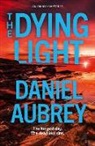 Daniel Aubrey - The Orkney Mysteries