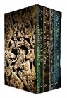 Christopher Tolkien, John Ronald Reuel Tolkien - Tolkien Myths and Legends Box Set