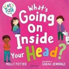 Molly Potter, Potter Molly, Sarah Jennings - What's Going On Inside Your Head?