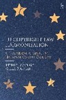 Estelle Derclaye, Derclaye Estelle, Gilles Stupfler - EU Copyright Law Harmonisation