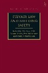 Matthew Bell, Susan Bright, Ben Mcfarlane, Robe, Matthew Bell, Susan Bright... - Private Law and Building Safety