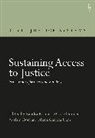 Masood Ahmed, Adriani Dori, Xandra Kramer, Ucín, Masood Ahmed, Adriani Dori... - Sustaining Access to Justice
