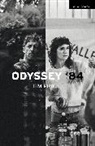 Tim Price - Odyssey '84