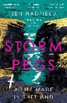 Jen Hadfield, Hadfield Jen - Storm Pegs