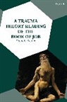 Dr Michelle Keener, Michelle Keener - A Trauma Theory Reading of the Book of Job