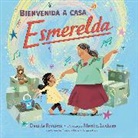 Maribel Lechuga, Daniela Ramirez - Bienvenida a casa, Esmerelda (Spanish Edition)