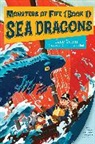 Celia Lowenthal, Jane Yolen - Monsters of Fife: Sea Dragons