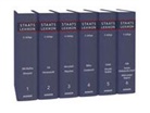 Heinrich Oberreuter - Staatslexikon Gesamtwerk Bd. 1-6