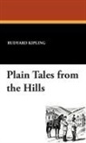 Rudyard Kipling - Plain Tales from the Hills