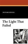 Rudyard Kipling - The Light That Failed