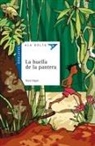 Hans Hagen, Philip Hopman - La huella de la pantera