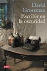 David Grossman - Escribir en la oscuridad : sobre política y literatura