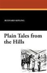 Rudyard Kipling - Plain Tales from the Hills