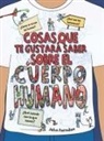 John Farndon, Tim Hutchinson - Cosas que te gustará saber sobre el cuerpo humano