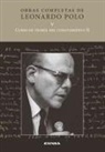Leonardo Polo - Curso de teoría del conocimiento II -V-