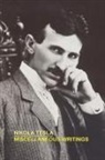 Nikola Tesla - Miscellaneous Writings