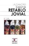 Alejandro Casona - Retablo jovial