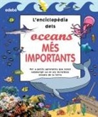 Diversos Autors - L'enciclopèdia dels oceans més importants