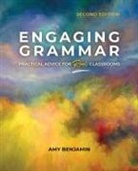 Amy Benjamin - Engaging Grammar