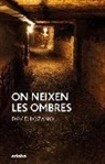 David Lozano Garbala - On neixen les ombres