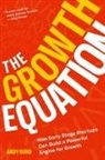 Andy Budd - The Growth Equation