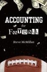 Steve Mcmillan - Accounting For Football