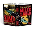 Stephen Graham Jones, Stephen Graham Jones - Killer on the Road / The Babysitter Lives