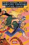 Garth Ennis, Miroslav Mrva, Goran Sudzuka - Marjorie Finnegan, Temporal Criminal - Expanded Edition