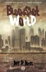 Jeff P. Jones - Bloodshot World