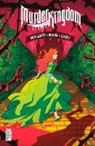 Fred Van Lente, Chris Panda, Fred Van Lente, Chris Panda - Murder Kingdom