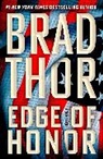 Brad Thor, Brad Thor, Thor Brad, To Be Confirmed Atria - Edge of Honor: Volume 24
