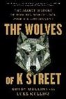 Brody Mullins, Brody/ Mullins Mullins, Luke Mullins - The Wolves of K Street