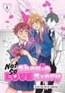 Curryuku, Curryuku (COR) - Not So Shoujo Love Story 1