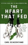 Carl Sciacchitano, Sciacchitano Carl - The Heart That Fed