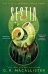 G R Macallister, G R Macallister - Sestia