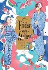 Sakura Hamada - Friday at the Atelier, Vol. 3