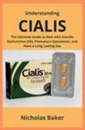 Nicholas Baker - Understanding CIALIS