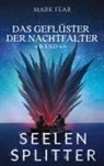 Mark Fear - Das Geflüster der Nachtfalter