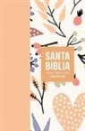 Reina Valera 1960 - Biblia Rvr 1960 Letra Grande Tamaño Manual Símil Piel Naranja Claro(bible Rvr 1960 Large Print Handsize Leatherlike Light Orange (Spanish Edition)