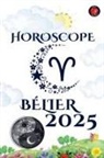 Alina Rubi - Bélier Horoscope 2025