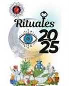 Alina Rubi - Rituales 2025