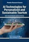 Option Takunda Chiwaridzo, Reason Masengu - AI Technologies for Personalized and Sustainable Tourism